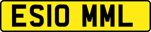ES10MML
