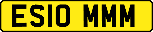 ES10MMM