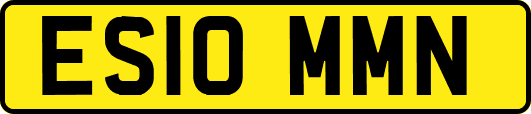 ES10MMN