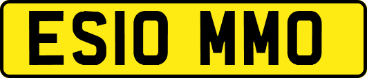 ES10MMO