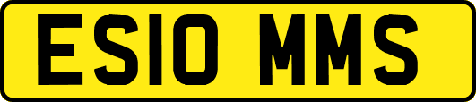 ES10MMS