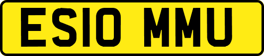 ES10MMU