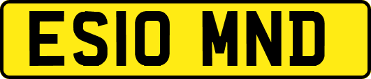 ES10MND