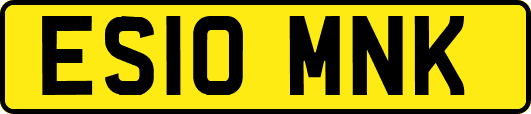 ES10MNK