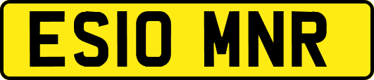 ES10MNR