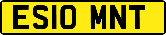ES10MNT