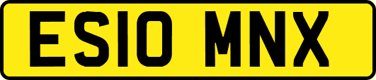 ES10MNX