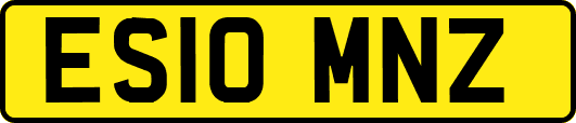 ES10MNZ