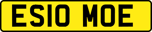ES10MOE