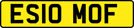 ES10MOF