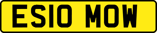 ES10MOW