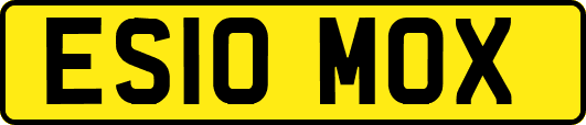 ES10MOX