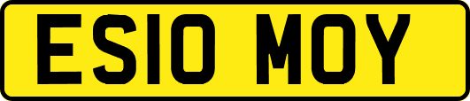 ES10MOY