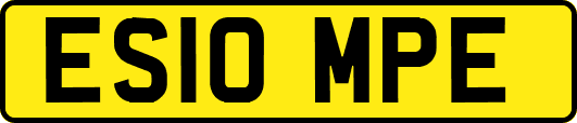 ES10MPE