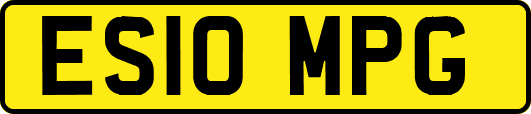 ES10MPG