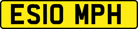ES10MPH
