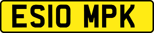ES10MPK