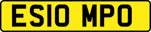 ES10MPO