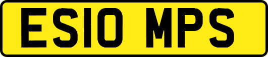 ES10MPS