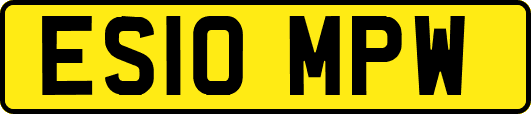 ES10MPW