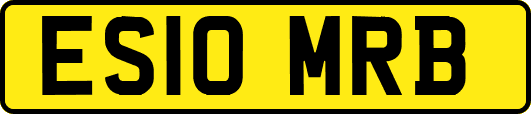 ES10MRB