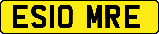 ES10MRE