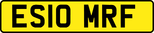 ES10MRF