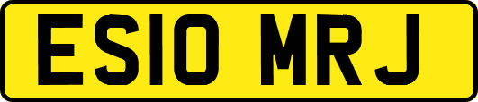 ES10MRJ