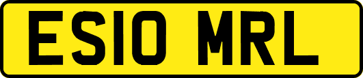ES10MRL