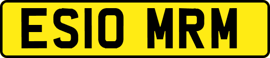 ES10MRM