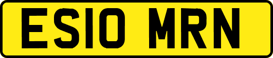 ES10MRN