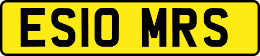 ES10MRS