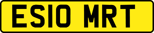 ES10MRT