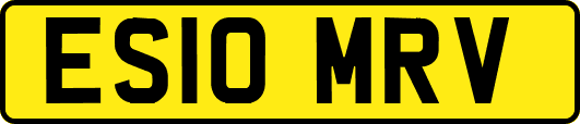 ES10MRV