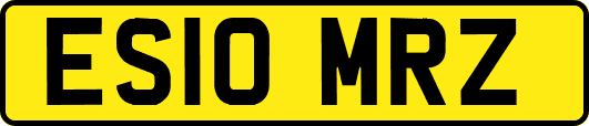 ES10MRZ
