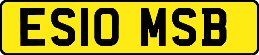 ES10MSB
