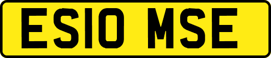 ES10MSE