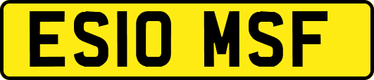 ES10MSF