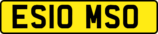 ES10MSO