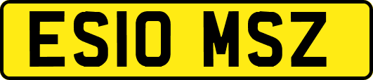ES10MSZ
