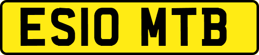 ES10MTB