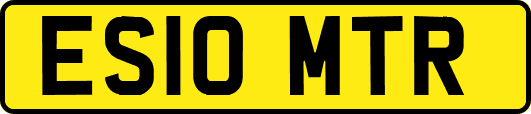 ES10MTR