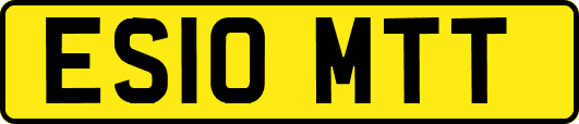 ES10MTT