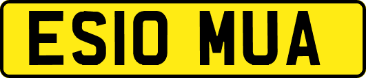 ES10MUA