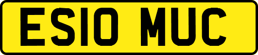 ES10MUC