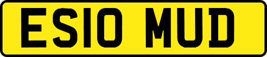 ES10MUD