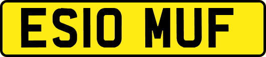 ES10MUF