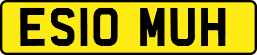ES10MUH