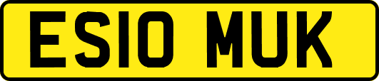 ES10MUK