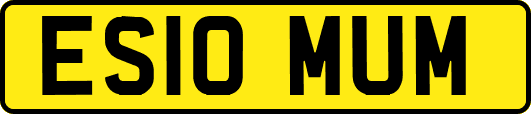 ES10MUM